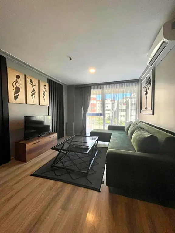 Стамбул: On4 Rooms & Suites