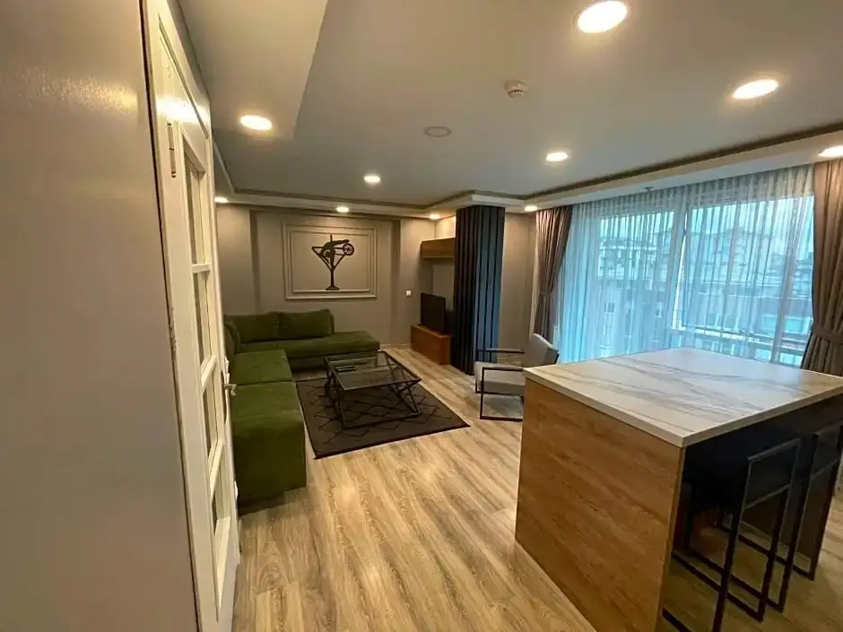 Стамбул: On4 Rooms & Suites