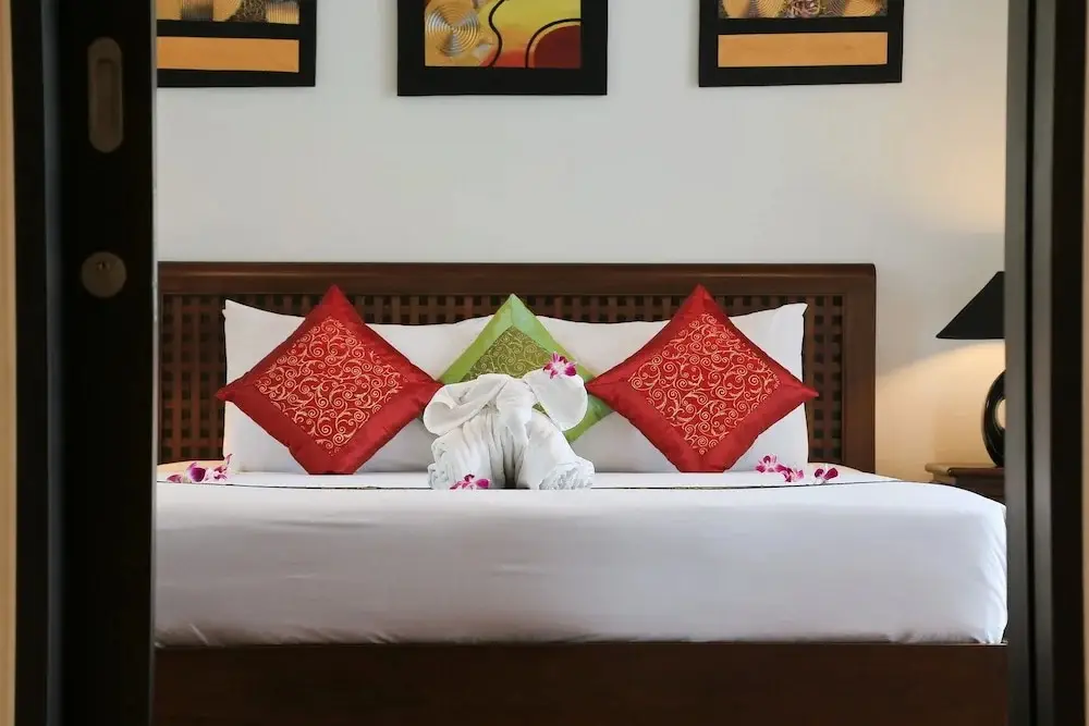 Муанг: Kata gardens luxury 2bedroom 4B Near Kata Noi Beach