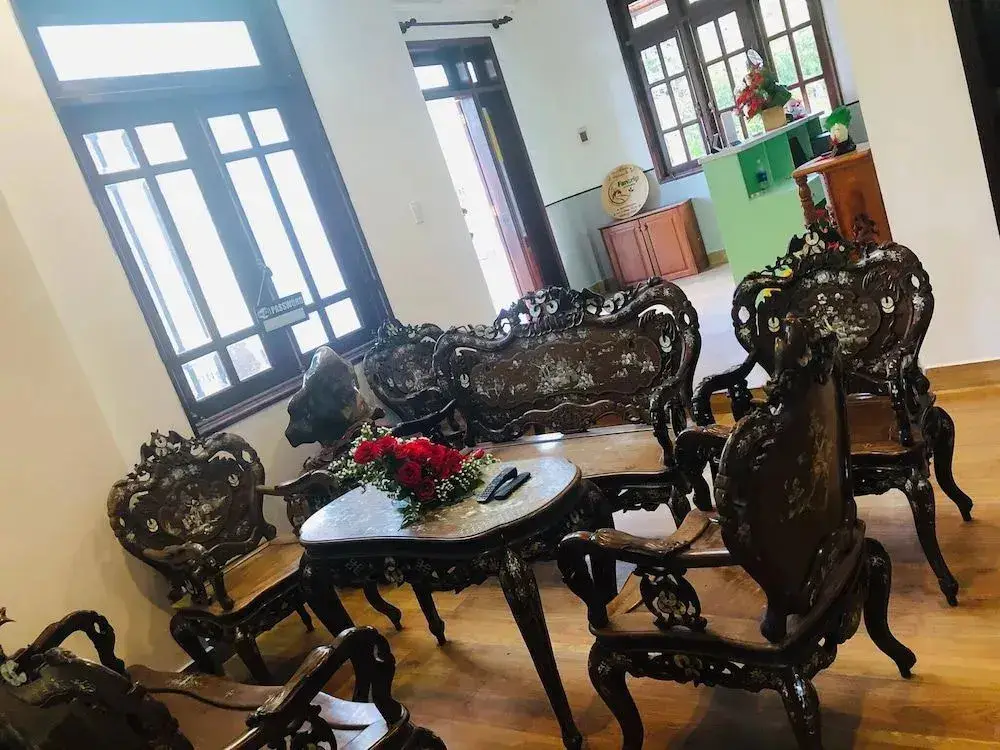 Далат: Fantrip Homestay