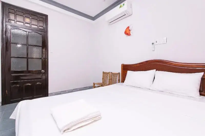 Хойан: Spot On 723 Hai Dang Homestay
