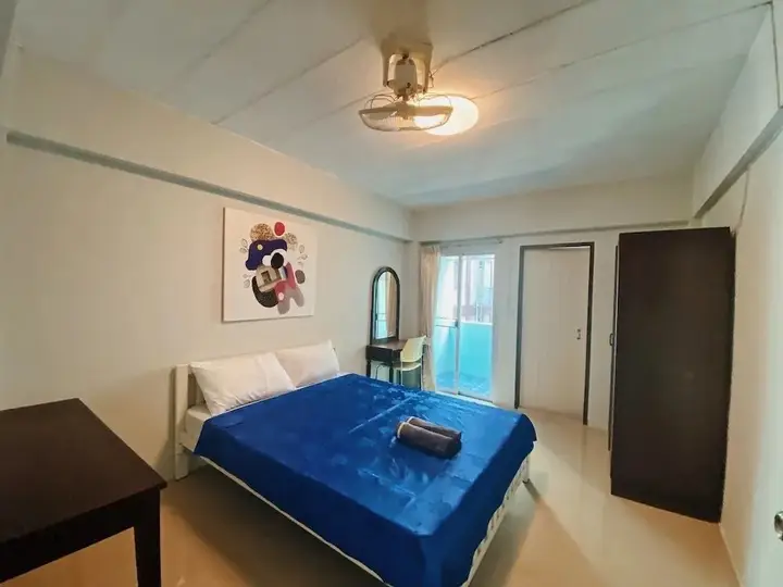 Нонтхабури: Na Bangkok Residence by The Emerald