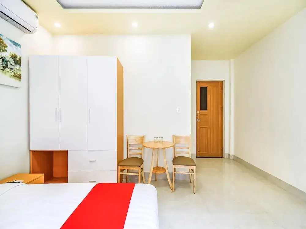 Дананг: OYO 805 Pegasus Homestay