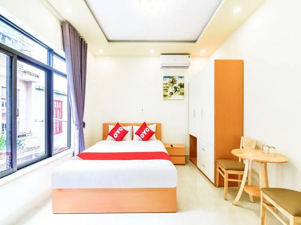 Дананг: OYO 805 Pegasus Homestay