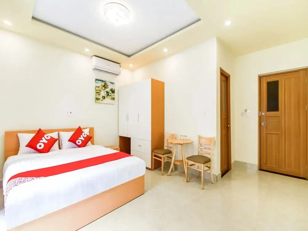 Дананг: OYO 805 Pegasus Homestay