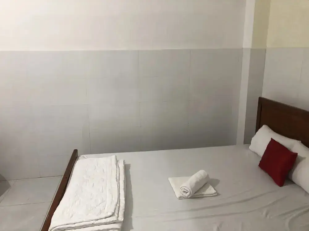 Нячанг: SPOT ON 684 Moka Hotel