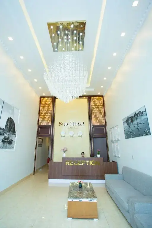 Халонг: Fronix Sun Hotel Halong