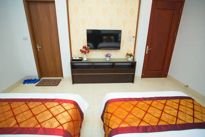 Халонг: Fronix Sun Hotel Halong