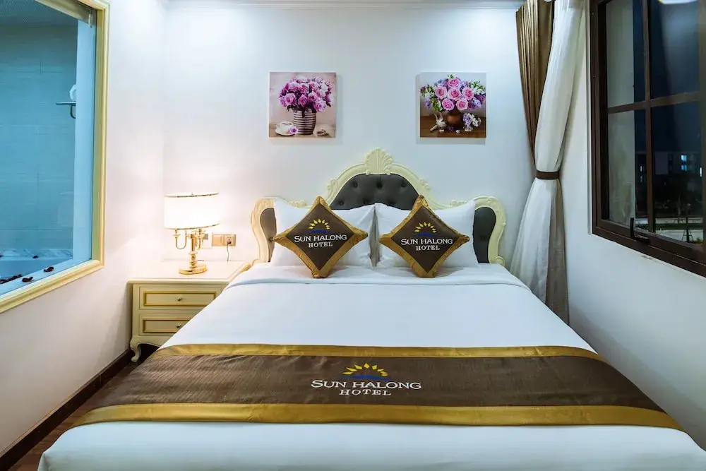 Халонг: Fronix Sun Hotel Halong