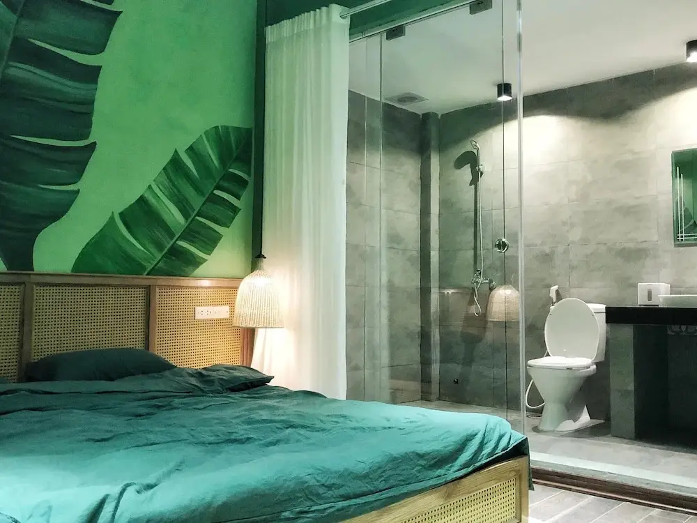 Ханой: No 10 Homestay