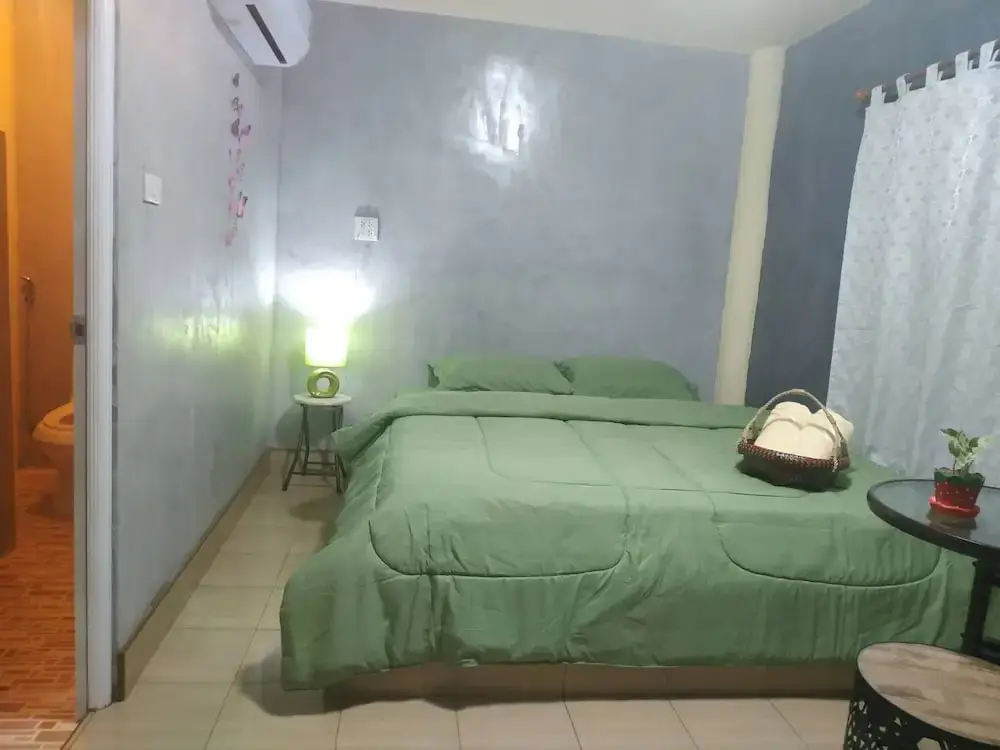 Патталунг: Ruen Phu Ngam Homestay