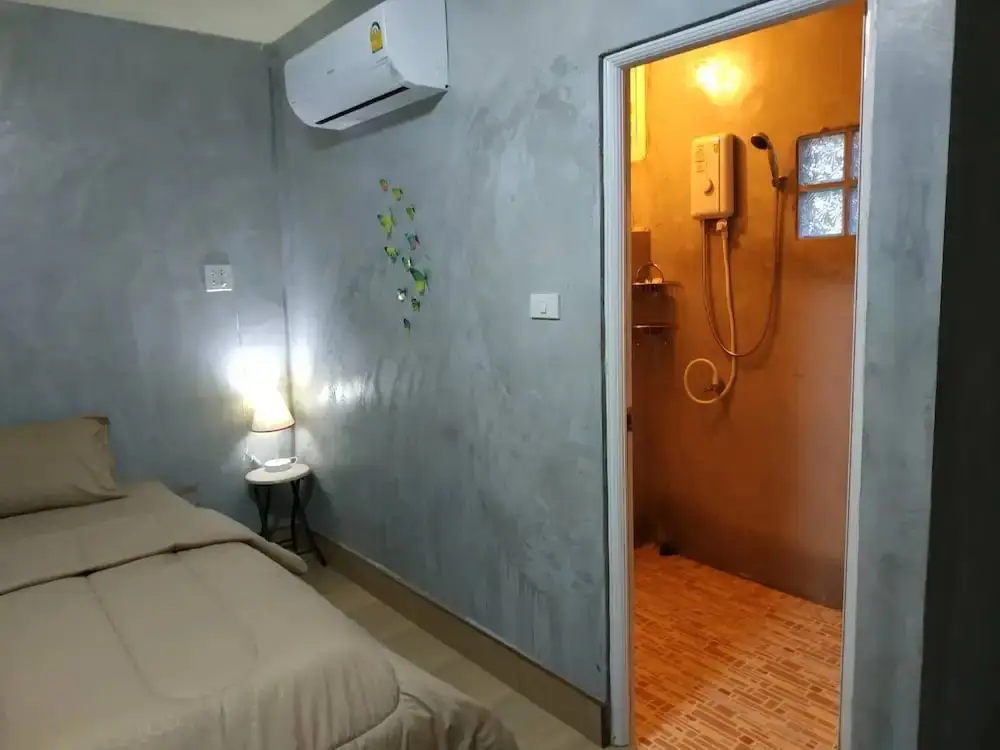 Патталунг: Ruen Phu Ngam Homestay