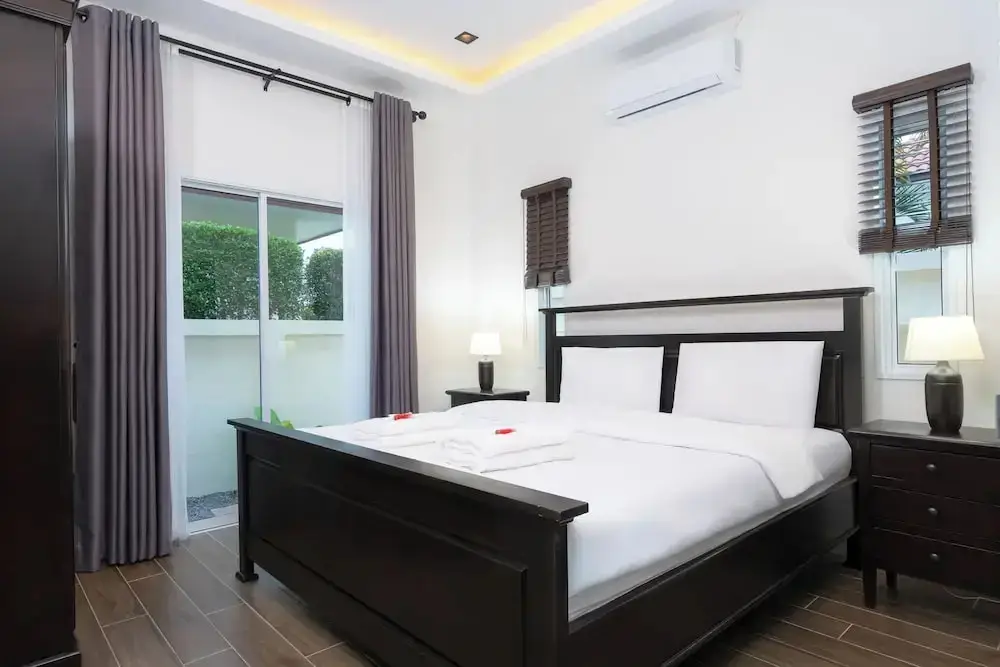 Хуахин: Orchid Paradise Homes OPV15