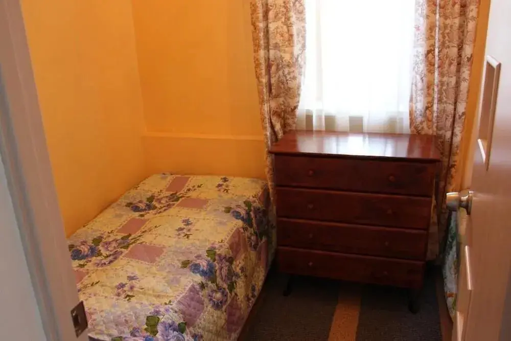 Алматы: Chamberline Country Club - Hostel