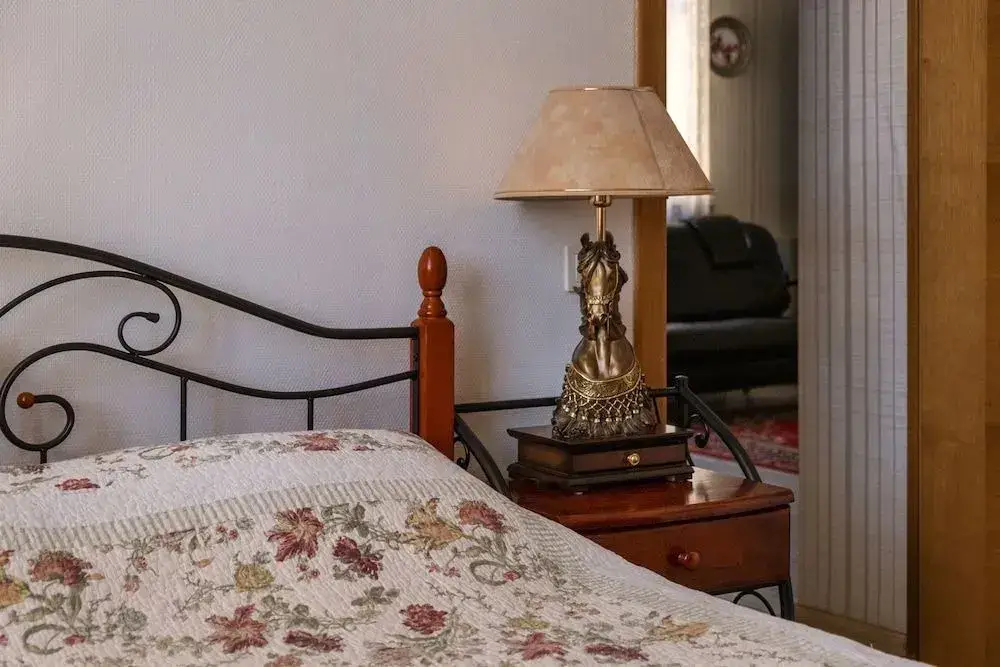 Алматы: Chamberline Country Club - Hostel