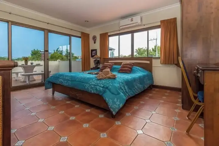 Паттайя: Viewbor Villa - Pattaya Holiday House Walking Street
