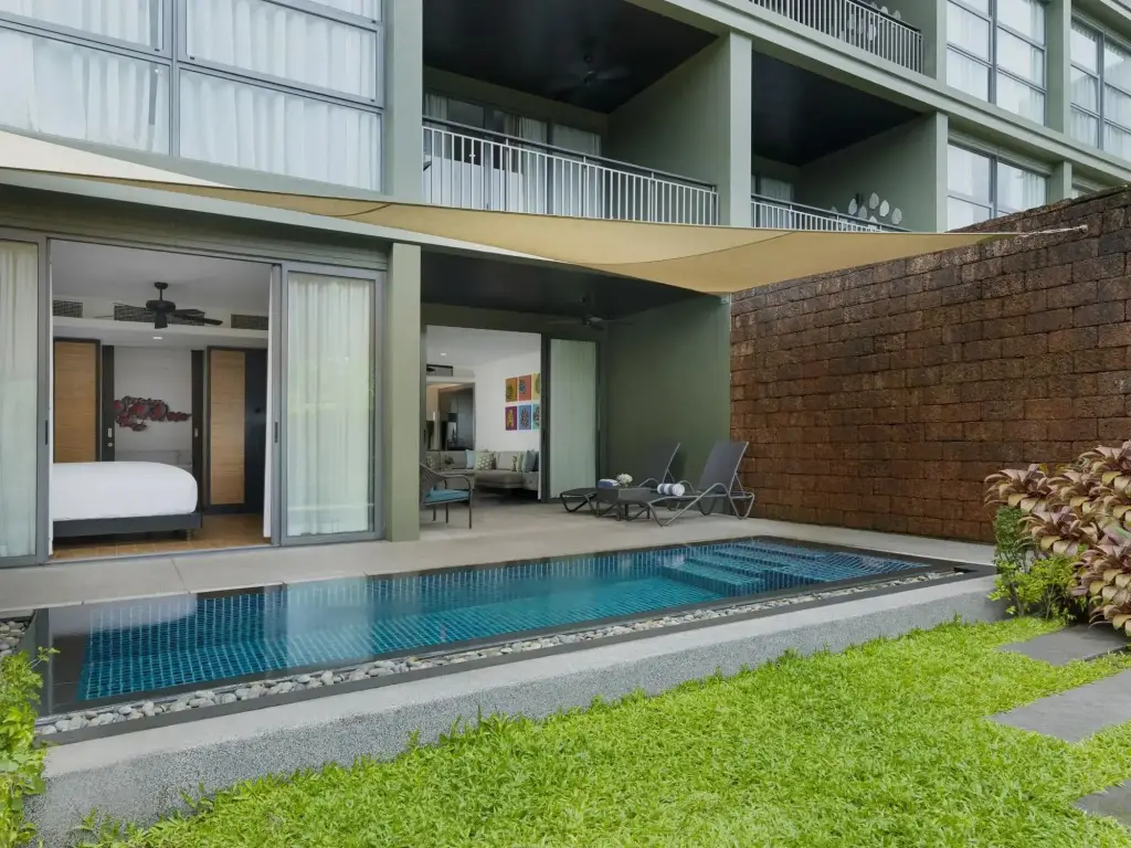 Anantara Mai Khao Phuket Villas — фото 1