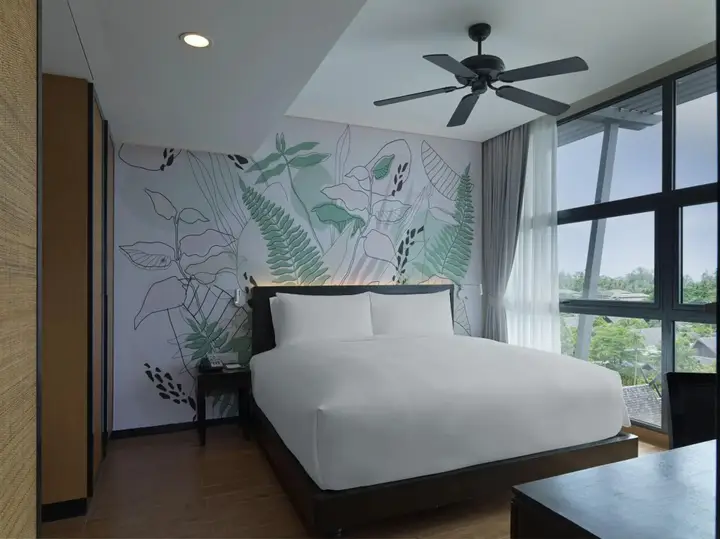 Пхукет: Anantara Mai Khao Phuket Villas