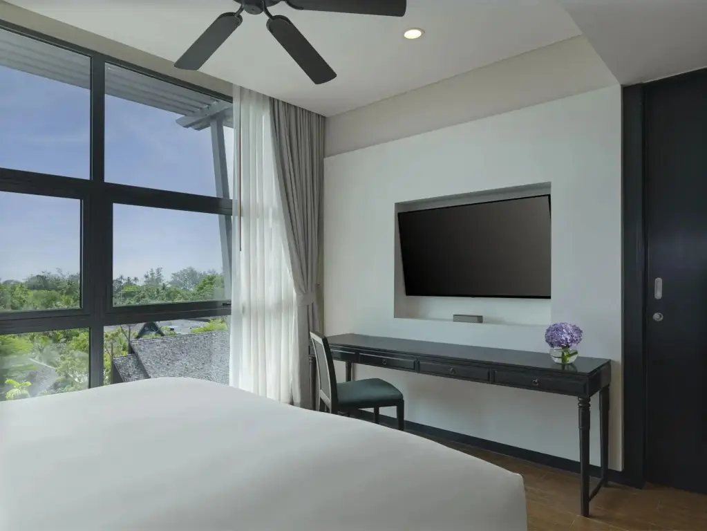 Пхукет: Anantara Mai Khao Phuket Villas