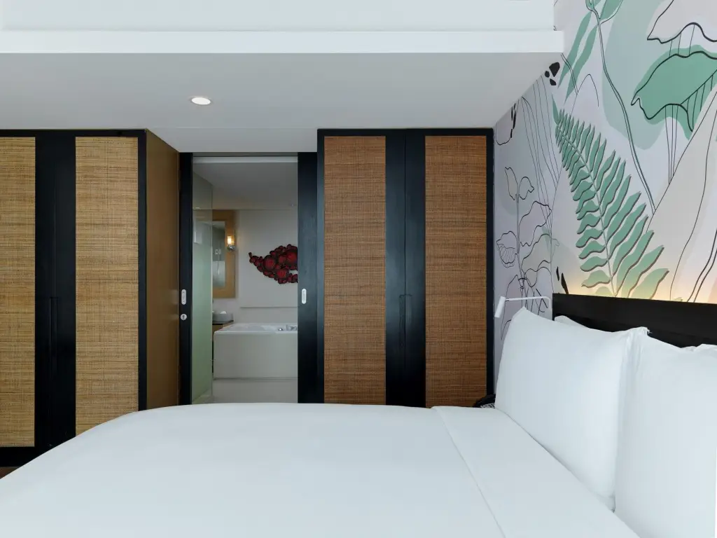 Пхукет: Anantara Mai Khao Phuket Villas