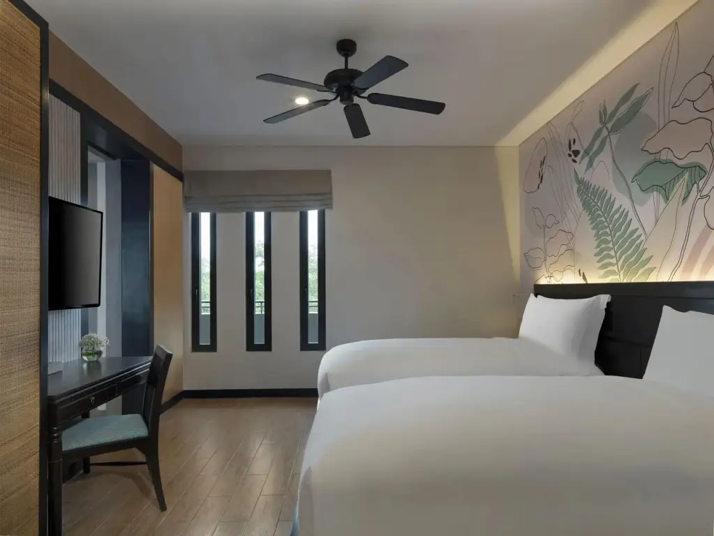 Пхукет: Anantara Mai Khao Phuket Villas