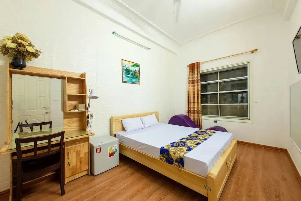 Ханой: OYO 611 Thanh Duyen Hotel