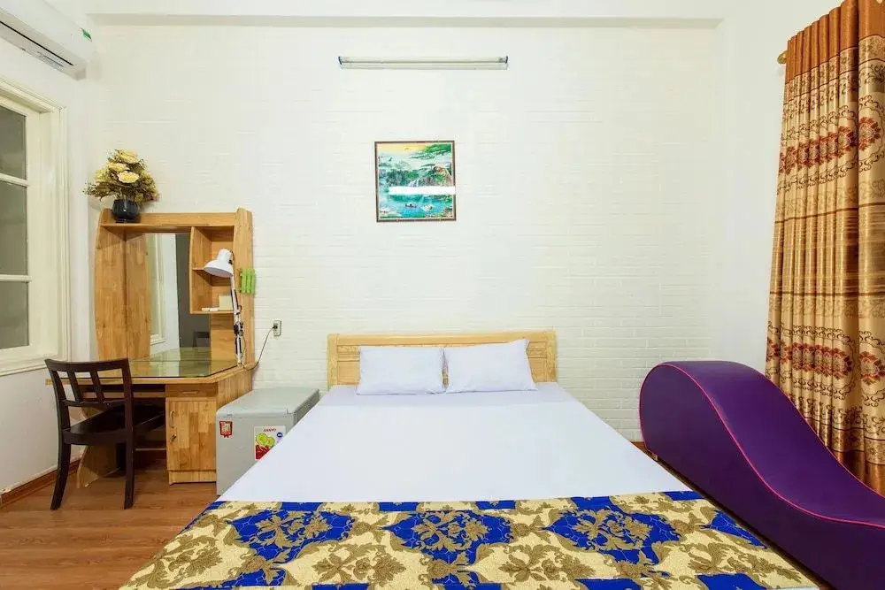 Ханой: OYO 611 Thanh Duyen Hotel