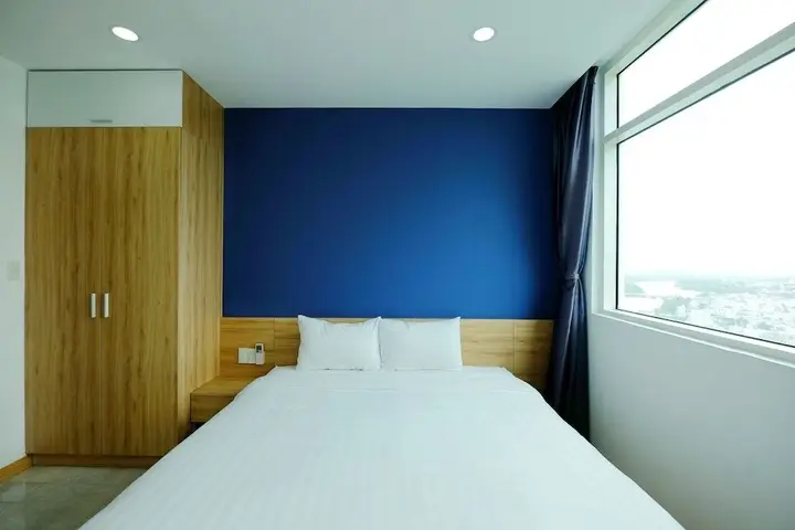 Нячанг: Khanh Hoa Apartments