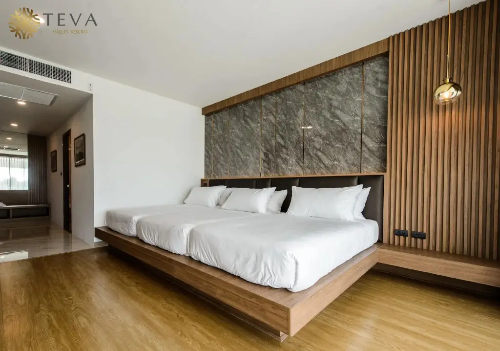 Мае-Сай: TEVA Valley Resort