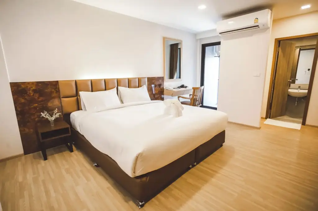 B2 Amata Nakorn Premier Hotel — фото 1