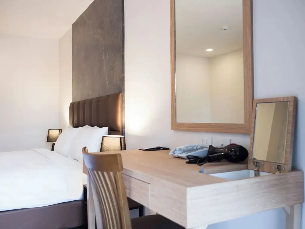 Чонбури: B2 Amata Nakorn Premier Hotel