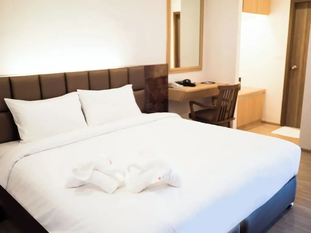 Чонбури: B2 Amata Nakorn Premier Hotel