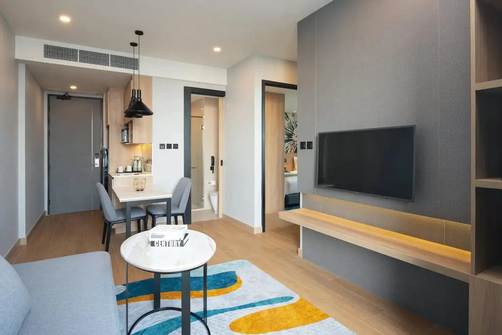 Сирача: Holiday Inn & Suites Siracha Laemchabang by IHG