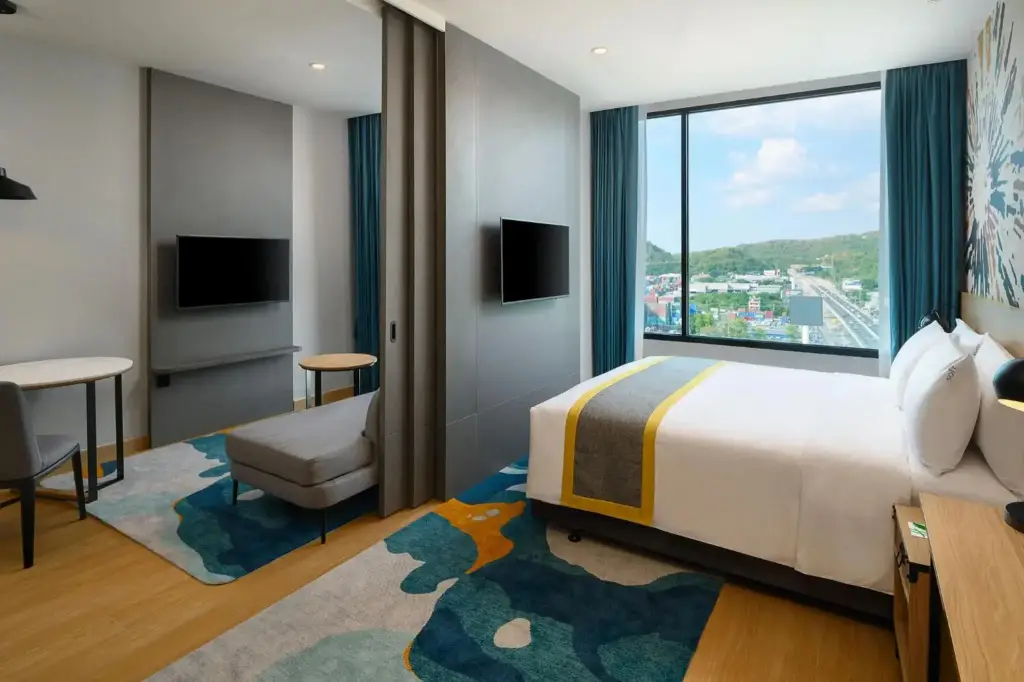 Сирача: Holiday Inn & Suites Siracha Laemchabang by IHG