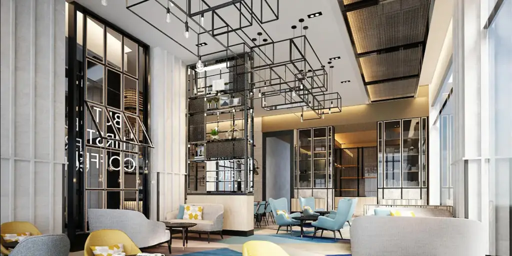 Сирача: Holiday Inn & Suites Siracha Laemchabang by IHG