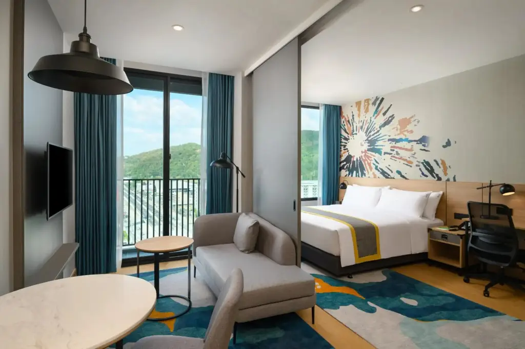 Сирача: Holiday Inn & Suites Siracha Laemchabang by IHG