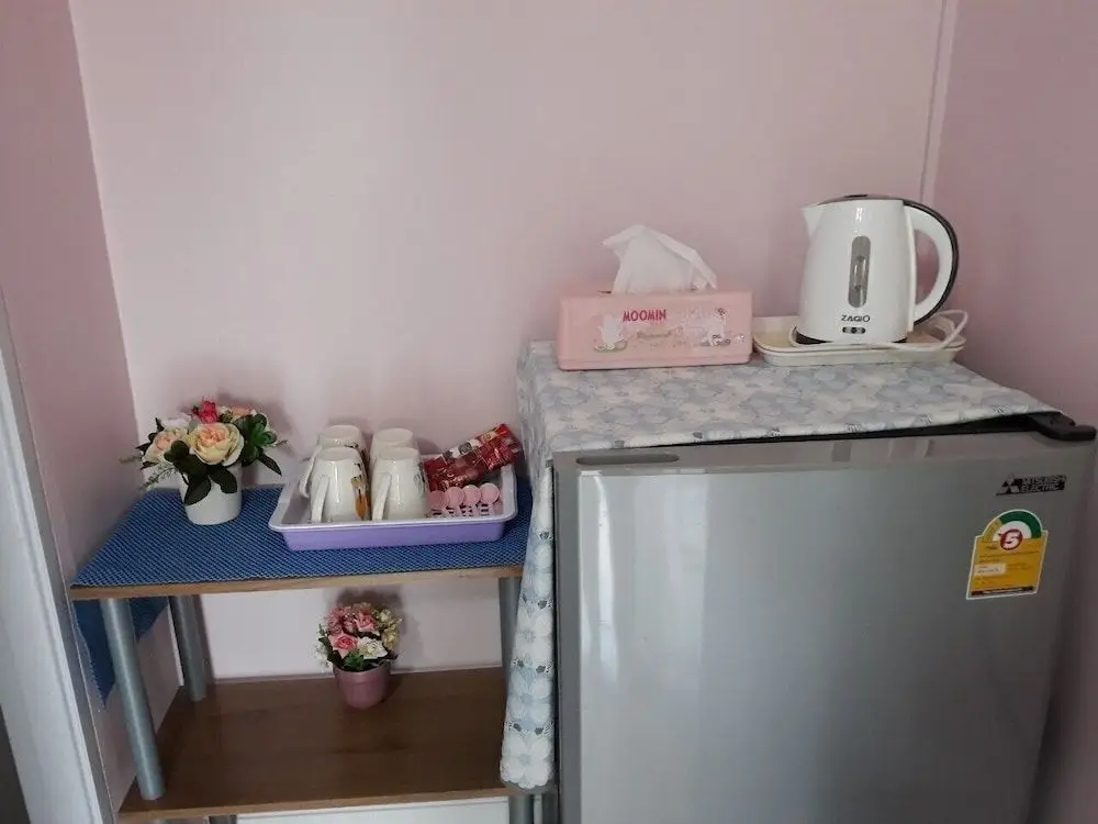 Пхуттхамонтхон: Baan ing tara Salaya