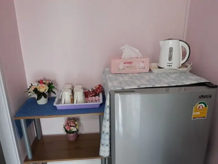 Пхуттхамонтхон: Baan ing tara Salaya