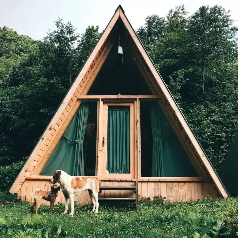 Чамлыхемшин: Elasya Bungalov