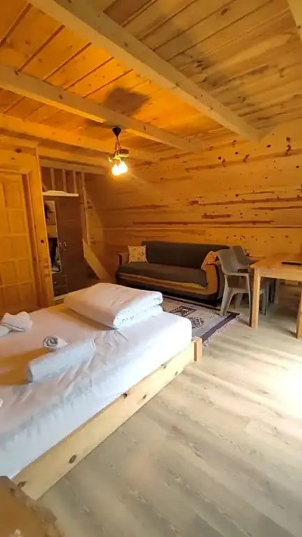 Чамлыхемшин: Elasya Bungalov
