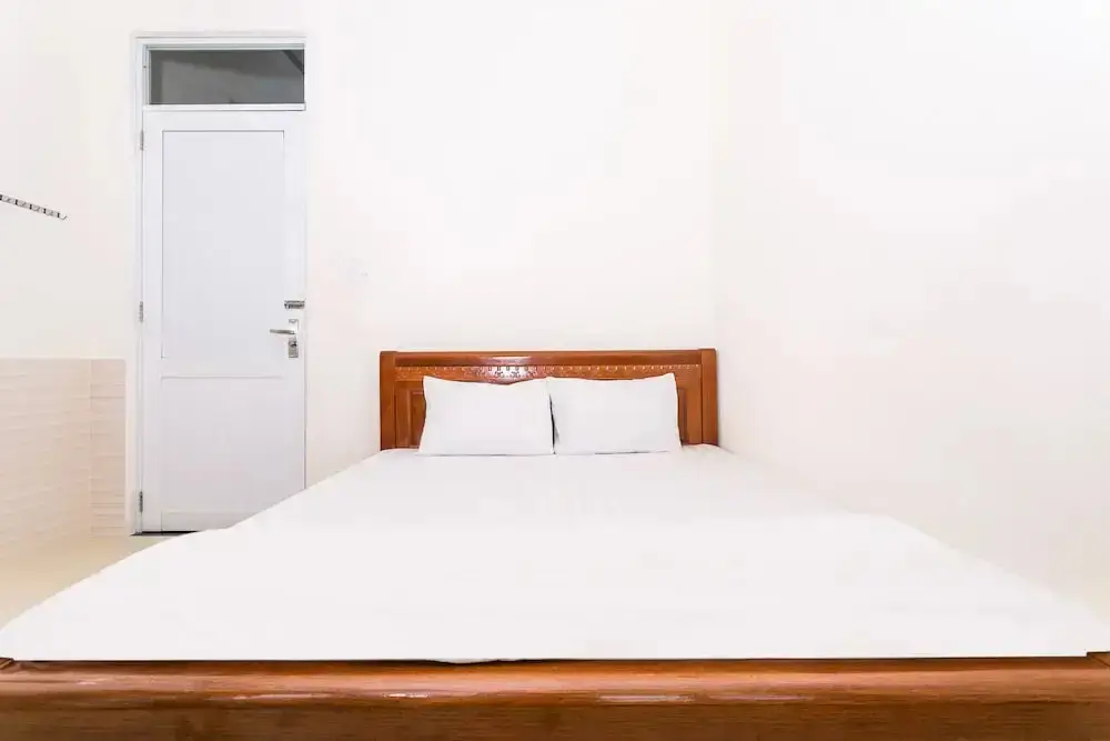 Дананг: SPOT ON 780 Minh Huy Motel
