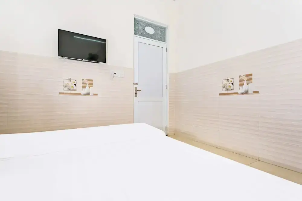 Дананг: SPOT ON 780 Minh Huy Motel