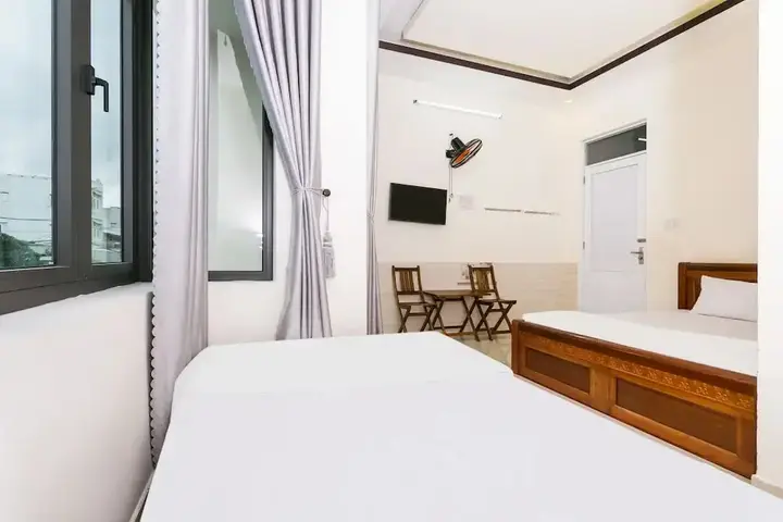Дананг: SPOT ON 780 Minh Huy Motel