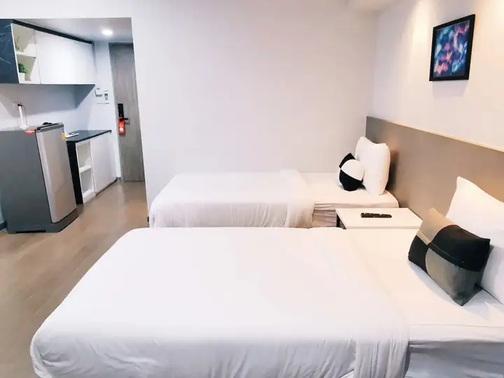 Бангкок: Star Sukhumvit