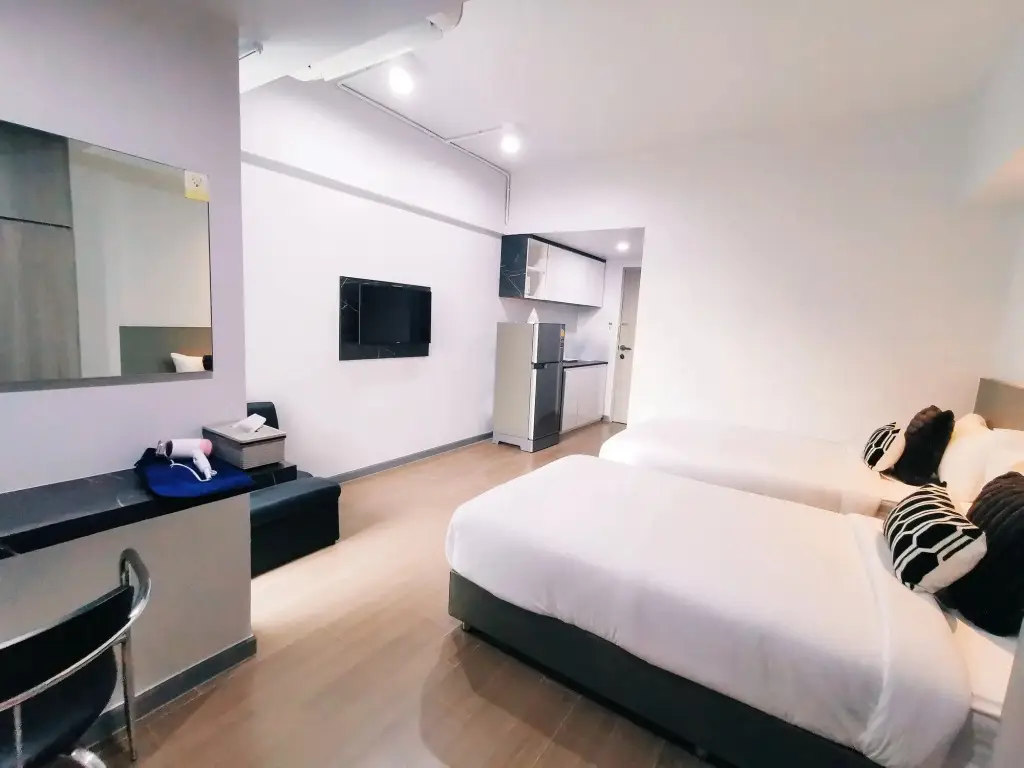 Бангкок: Star Sukhumvit