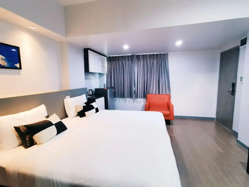 Бангкок: Star Sukhumvit