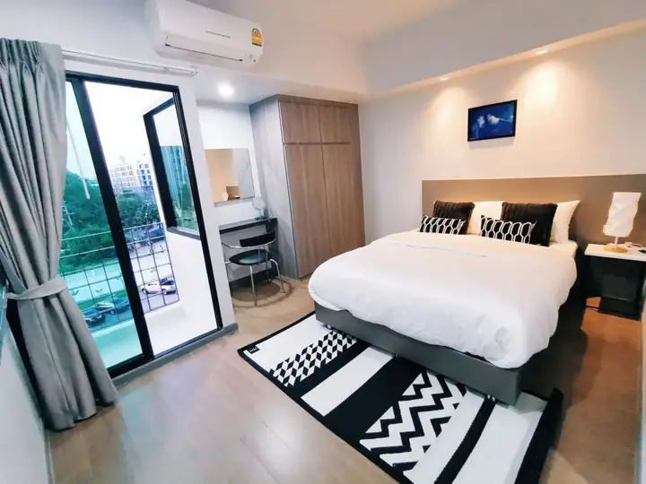 Бангкок: Star Sukhumvit