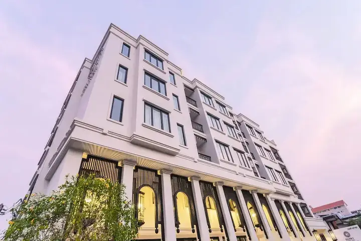 Чиангмай: Glory Boutique Suite