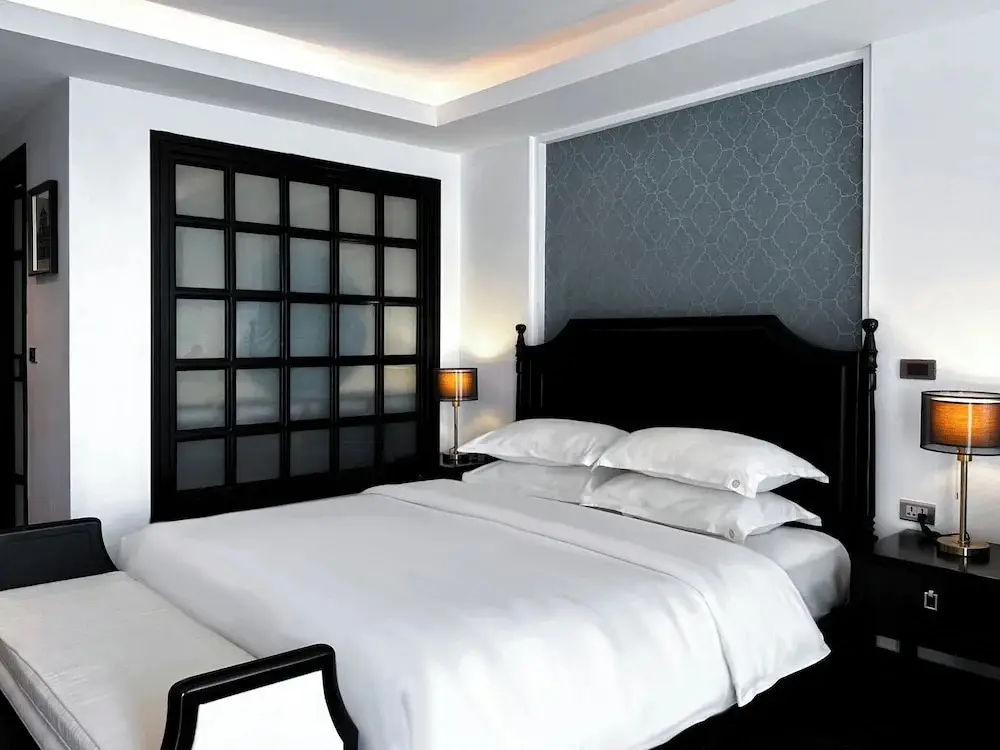 Чиангмай: Glory Boutique Suite