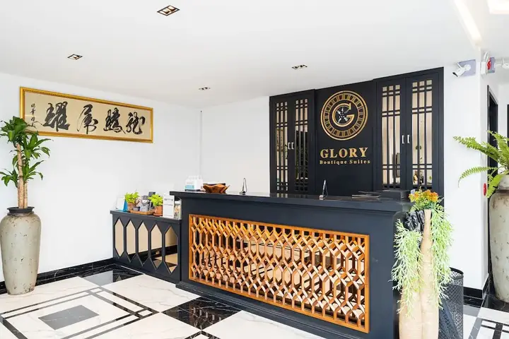 Чиангмай: Glory Boutique Suite